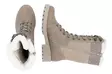 Rieker Remonte ankelboots för damer D0W72-20 brun - Rieker ankelboots - 136941 - 4