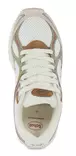 Scholl Damsneakers New Sprinter Khaki - Löparskor för damer - 140571 - 4