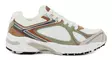 Scholl Damsneakers New Sprinter Khaki - Löparskor för damer - 140571 - 3