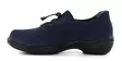 Sievi promenadskor för dam Friida XL blå - Promenadskor för damer - 138091 - 3