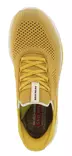 Skechers herrsneakers med bred läst 210810/GUL SLADE - QUINTO gul - Sneakers för herrar - 140541 - 4