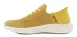 Skechers herrsneakers med bred läst 210810/GUL SLADE - QUINTO gul - Sneakers för herrar - 140541 - 2