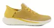 Skechers herrsneakers med bred läst 210810/GUL SLADE - QUINTO gul - Sneakers för herrar - 140541 - 3