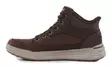 Skechers herrstövletter 211233/BRN STERLING - ROGAN brun - Stövletter och kängor för herrar - 139411 - 3