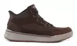 Skechers herrstövletter 211233/BRN STERLING - ROGAN brun - Stövletter och kängor för herrar - 139411 - 2