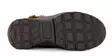 Skechers ankelboots för damer 167862/CHOC EASY GOING - COOL ZIP! choklad - Stövletter och kängor för damer - 137131 - 3