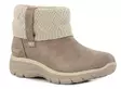  - Skechers Ankelboots - 141901 - 3