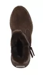 - Skechers Ankelboots - 142431 - 4