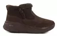 - Skechers Ankelboots - 142431 - 1