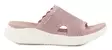 Skechers dam flip-flops 164055/MVE ULTRA FLEX 3.0 SANDAL - BRING IT! mauve - Slip-ins för damer - 140651 - 1