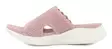 Skechers dam flip-flops 164055/MVE ULTRA FLEX 3.0 SANDAL - BRING IT! mauve - Slip-ins för damer - 140651 - 2