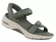 - Skechers sandaler - 141271 - 1