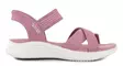 Skechers Dam Slip Ins Sandaler 119975/ROS ULTRA FLEX 3.0 SANDAL - ALDRIG BÄTTRE rosa - Skechers sandaler - 140551 - 1