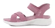 Skechers Dam Slip Ins Sandaler 119975/ROS ULTRA FLEX 3.0 SANDAL - ALDRIG BÄTTRE rosa - Skechers sandaler - 140551 - 2