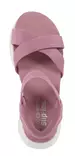 Skechers Dam Slip Ins Sandaler 119975/ROS ULTRA FLEX 3.0 SANDAL - ALDRIG BÄTTRE rosa - Skechers sandaler - 140551 - 3