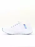 Skechers damsneakers 150066/WBL Arch fit 2.0 - EASY CHIC vit - Skechers sneakers - 136431 - 3