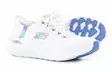 Skechers damsneakers 150066/WBL Arch fit 2.0 - EASY CHIC vit - Skechers sneakers - 136431 - 1