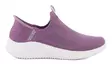Skechers dam sneakers 150450/PUR ULTRA FLEX 3.0 - LÄTT VINN lila - Skechers sneakers - 138331 - 2