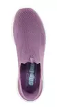 Skechers dam sneakers 150450/PUR ULTRA FLEX 3.0 - LÄTT VINN lila - Skechers sneakers - 138331 - 4