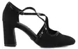 Tamaris High Heels 22454-47 001 svart - Klackskor och pumps - 141481 - 2