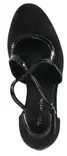 Tamaris High Heels 22454-47 001 svart - Klackskor och pumps - 141481 - 4