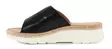 Ten Points dammulor 60445 Maya 2 svart - Sandaler för damer - 138281 - 2