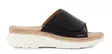 Ten Points dammulor 60445 Maya 2 svart - Sandaler för damer - 138281 - 1