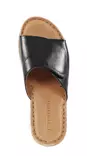 Ten Points dammulor 60445 Maya 2 svart - Sandaler för damer - 138281 - 3
