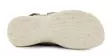 Think! damsandaler 000960-3010 Cambio taupe - Arbetsskor för damer - 140121 - 5