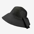 Veniz hatt med fluga 91700 svart - Accessoarer för damer - 141321 - 1