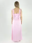 Vero Moda klänning Maxiklänning ballerina - Klänningar och tunikor - 140561 - 2