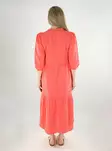 Vero Moda Klänning VMPRETTY 3/4 Lång dubarry - Klänningar och tunikor - 138051 - 2