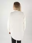 Vero Moda damtröja VMPLAZA Lång björk - Stickat för damer - 139521 - 2