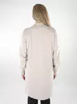 Vero Moda damkofta Öppen moonbeam - Stickat för damer - 136841 - 2
