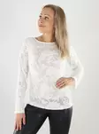 - Långärmade tröjor för damer - 141581 - 1
