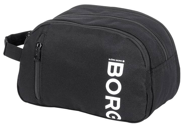 Björn Borg Sminkväska CORE8007 svart - Handväskor - 131511 - 1