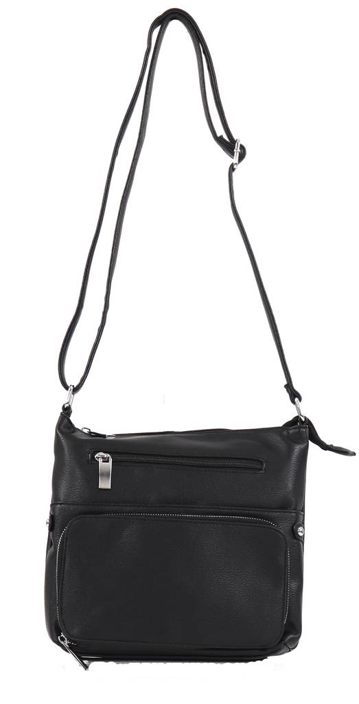 Brunelli Väska 3932P svart - Väskor - 128911 - 1