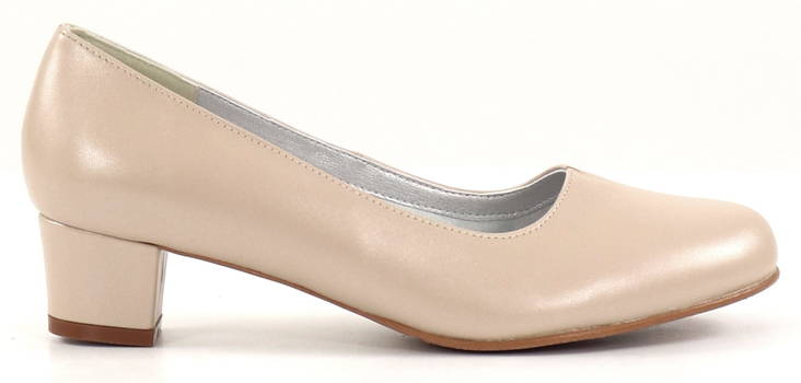 Chantana Pumps 393-041 nude beige - Klackskor och pumps - 133771 - 1
