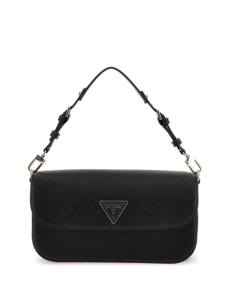 Guess Brynlee axelväska svart - Handväskor - 134571 - 1