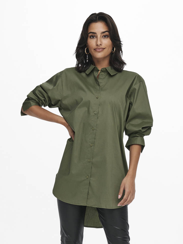 JDY Skjorta Mio - Skjortor och blusar för damer - 129031 - 1