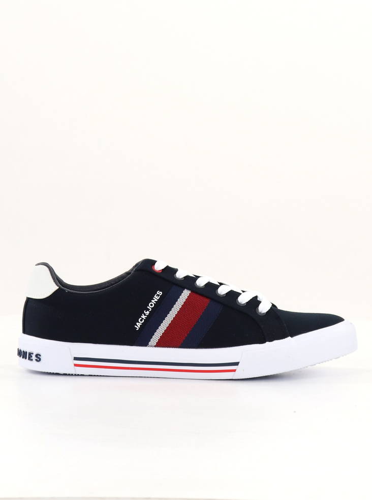 Jack&Jones Gorgon herrsneakers marinblå blazer - Sneakers för herrar - 135161 - 1