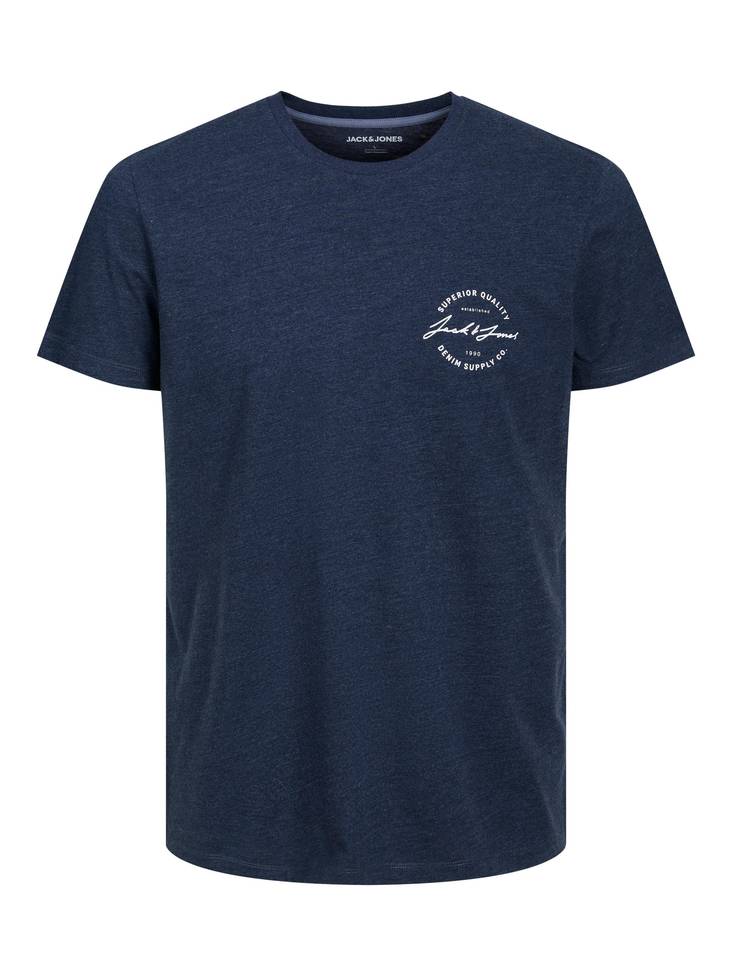 Jack&Jones T-Shirt Ace - T-shirts för herrar - 133101 - 1