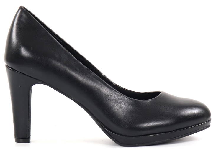 Marco Tozzi Pumps 22412-20 svart - Klackskor och pumps - 132741 - 1