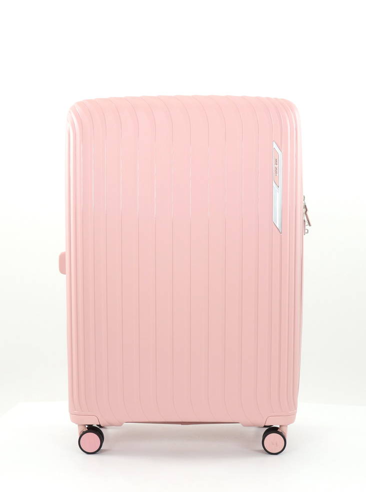 Migant Resväska MGT30 stor rosa - Resväskor - 134901 - 1