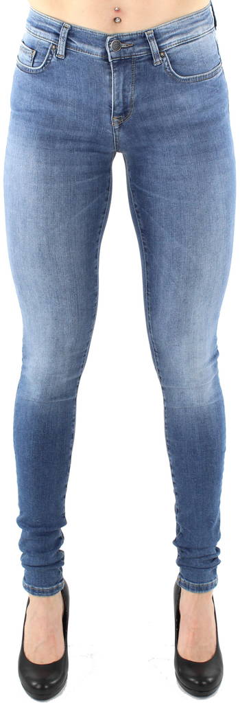 Only Jeans Shape reg rea088 ljusblå - Jeans för damer - 120281 - 1