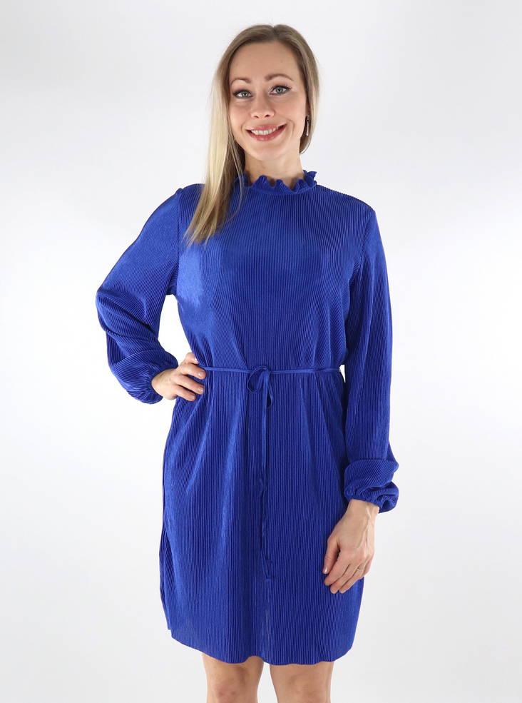 Only Nelly damklänning bluing - Klänningar och tunikor - 134931 - 1