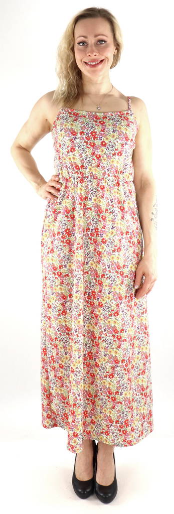 Only Dress Hillary lång lavendel/sol - Klänningar och tunikor - 133491 - 1