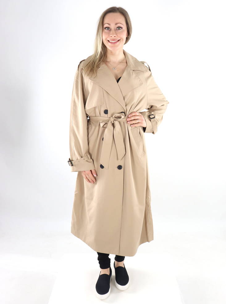 Damjacka OnlyChloe tannin - Lätta jackor för damer - 135461 - 1