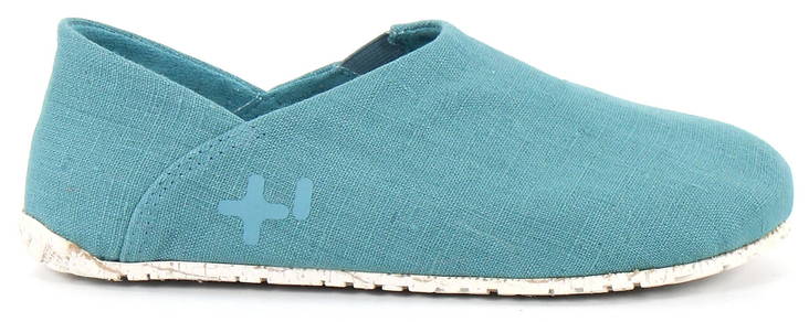 Otz Promenadskor Espadrille Mauiblue - Otz promenadskor - 131131 - 1
