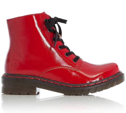 Rieker Kängor 76240 33 röd Stilettoshop.se webbutik Rieker Kängor 76240 33 röd Stilettoshop.se webbutik